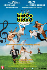 I Do Bidoo Bidoo (2012)