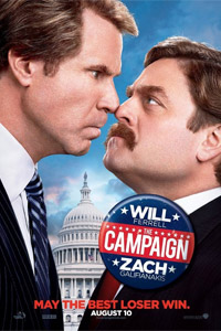 The Campaign 2D (2012)