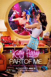 Katy Perry: Part of Me 3D (2012)