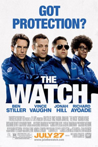 The Watch 2D (2012)