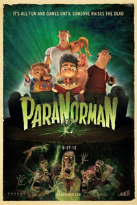 ParaNorman 2D (2012)