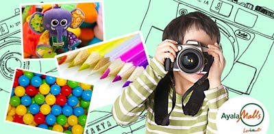 Capturing Abreeza Moments Photography Exhibit and Competition