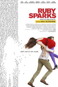 Ruby Sparks (2012)