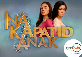 Ina, Kapatid, Anak Live in TriNoma