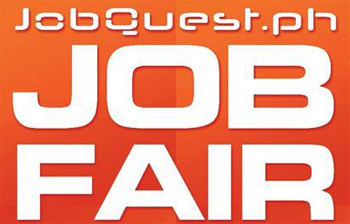 JobQuest.ph Job Fair