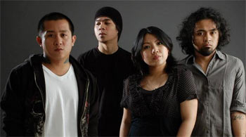 Urbandub Live at Abreeza