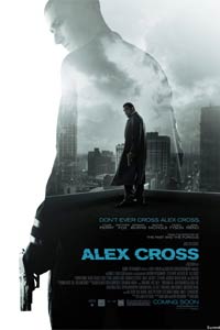 Alex Cross (2012)