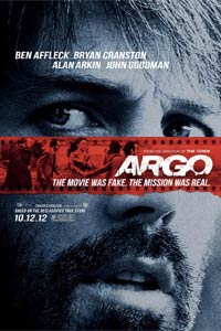 Argo (2012)