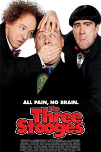 The Three Stooges (2012)