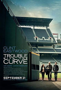 Trouble with the Curve (2012)