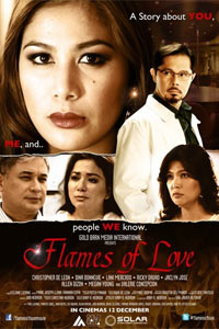 Flames Of Love (2012)