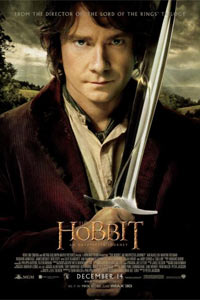 The Hobbit: An Unexpected Journey (2012)