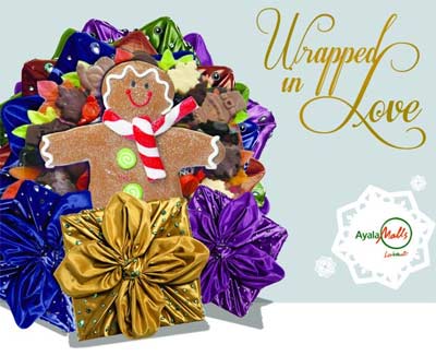 Wrapped in Love: Christmas Sweet Treats