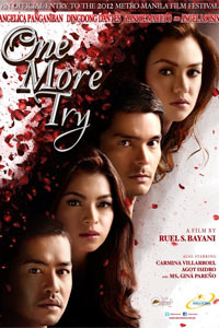 One More Try (2012)