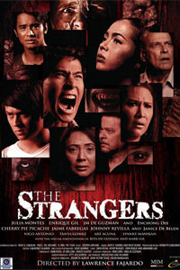 The Strangers (2012)