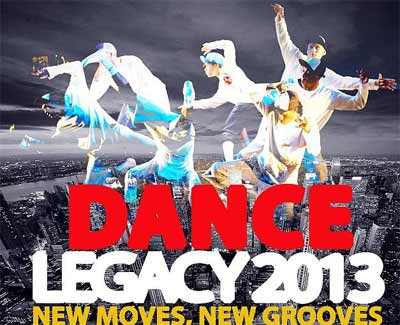 Dance Legacy 2013