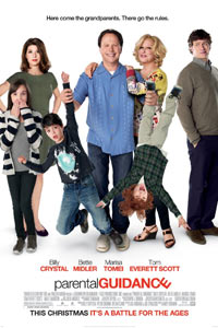 Parental Guidance (2013)