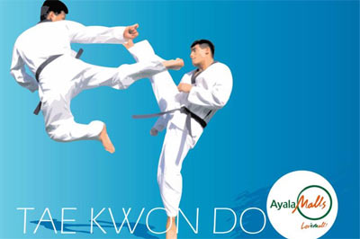 Tae Kwon Do