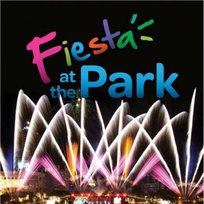 Fiesta at the Park