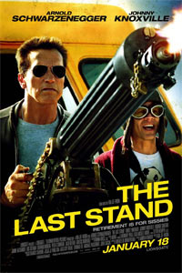 The Last Stand 2D (2013)