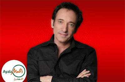 David Pomeranz Live