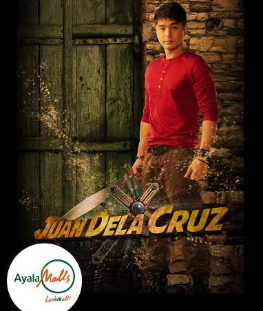 Glorietta Live! presents The Cast of Juan Dela Cruz