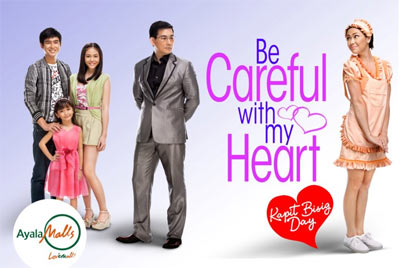 Be Careful with my Heart Live at Harbor Point