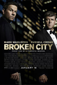 Broken City 2D (2013)