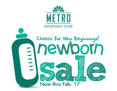 Newborn Sale