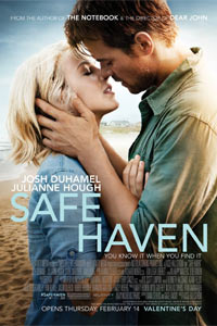 Safe Haven 2D (2013)