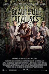 Beautiful Creatures 2D (2013)