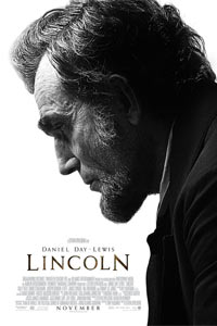 Lincoln 2D (2013)