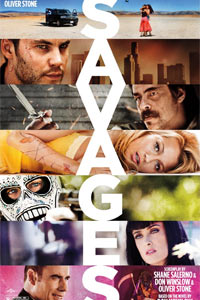 Savages 2D (2013)