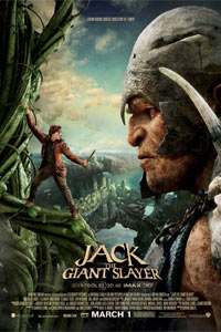 Jack the Giant Slayer 2D (2013)