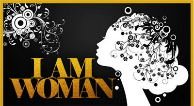 I Am Woman