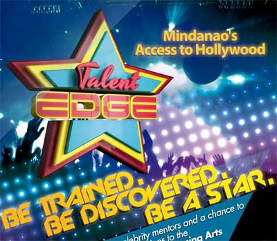 Talent Edge