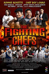 Fighting Chef 2D (2013)