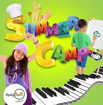 Summer Camp