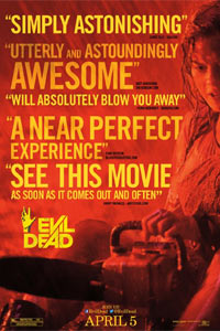 Evil Dead 2D (2013)