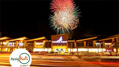 Harbor Point First Anniversary Celebration