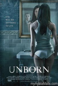 Unborn