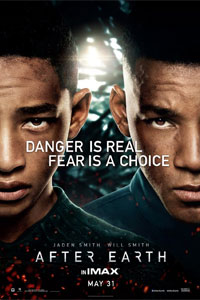 After Earth 2D (2013)