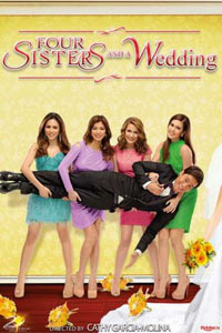 Four Sisters and a Wedding (2013)