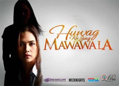 Huwag Ka Lang Mawawala Cast Live