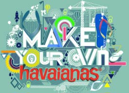 Make Your Own Havaianas