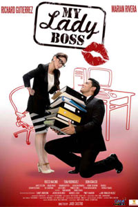 My Lady Boss (2013)