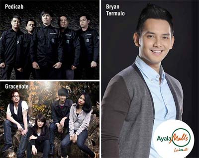 Plugged! Pedicab, Gracenote and Bryan Termulo