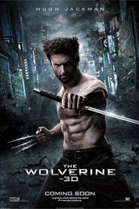 The Wolverine (2013)