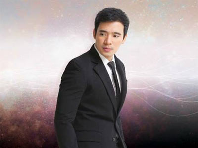 Erik Santos Live