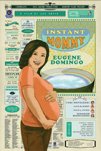 Instant Mommy (2013)